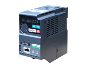 Частотный преобразователь ESQ A500