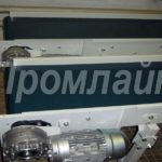 Ленточные конвейеры производитель
