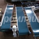 Ленточные конвейеры купить от производителя