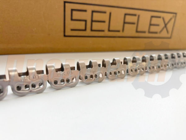 Замок Selflex MR01SS