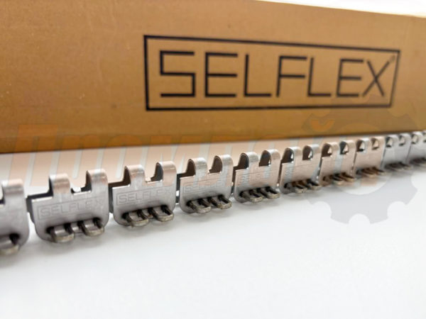 Замок Selflex MR02SS