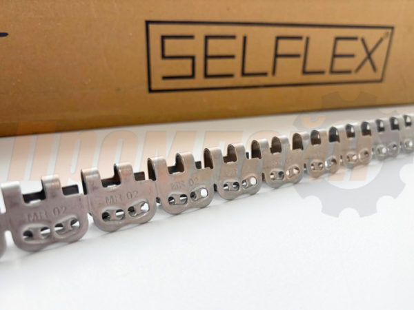 Замок Selflex MR02SS