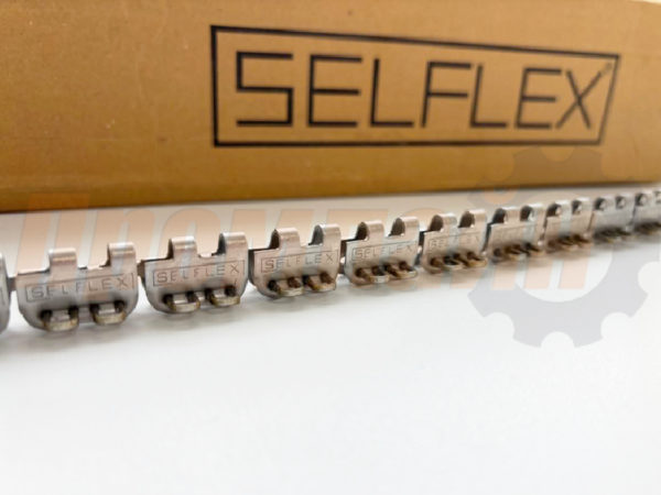 Замок Selflex MR01SS